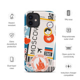Tough Case for iPhone® V1