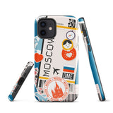 Tough Case for iPhone® V1
