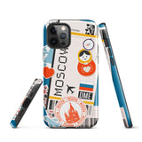 Tough Case for iPhone® V1