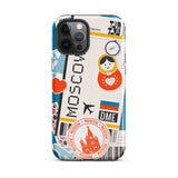 Tough Case for iPhone® V1