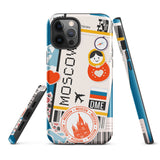 Tough Case for iPhone® V1