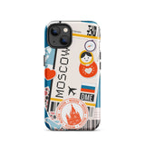 Tough Case for iPhone® V1