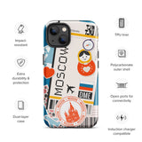 Tough Case for iPhone® V1