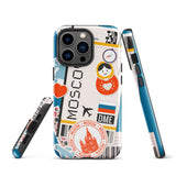 Tough Case for iPhone® V1