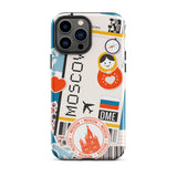 Tough Case for iPhone® V1