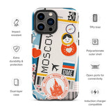 Tough Case for iPhone® V1