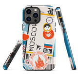 Tough Case for iPhone® V1