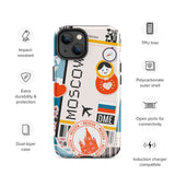 Tough Case for iPhone® V1