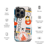 Tough Case for iPhone® V1