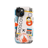 Tough Case for iPhone® V1