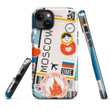 Tough Case for iPhone® V1