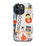 Tough Case for iPhone® V1