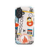 Tough Case for iPhone® V1