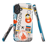 Tough Case for iPhone® V1