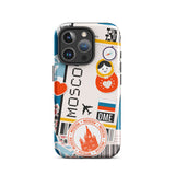 Tough Case for iPhone® V1