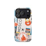 Tough Case for iPhone® V1