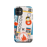 Tough Case for iPhone® V1