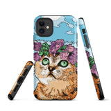 Tough Case for iPhone® V2