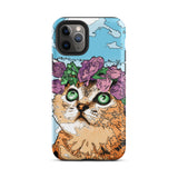 Tough Case for iPhone® V2