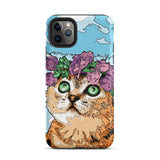 Tough Case for iPhone® V2