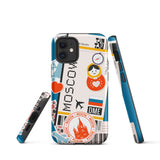 Tough Case for iPhone® V1
