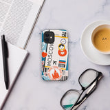 Tough Case for iPhone® V1