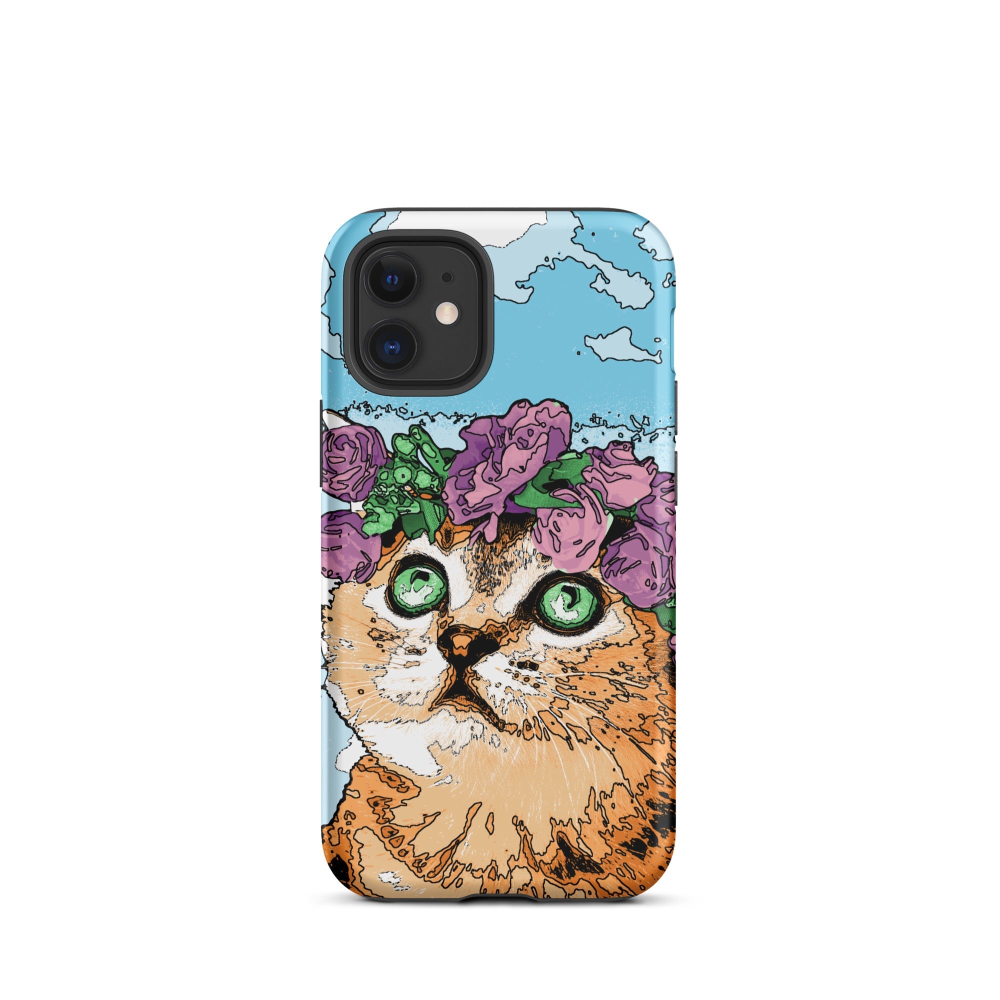 Tough Case for iPhone® V2