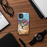 Tough Case for iPhone® V2