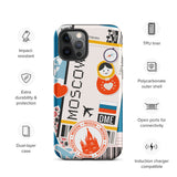 Tough Case for iPhone® V1