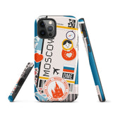Tough Case for iPhone® V1