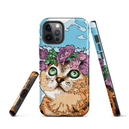 Tough Case for iPhone® V2