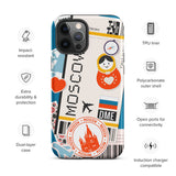 Tough Case for iPhone® V1