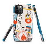 Tough Case for iPhone® V1