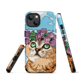 Tough Case for iPhone® V2