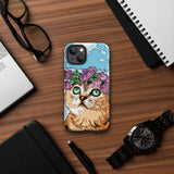 Tough Case for iPhone® V2