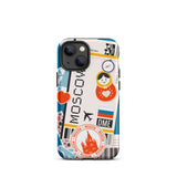 Tough Case for iPhone® V1