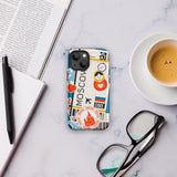 Tough Case for iPhone® V1