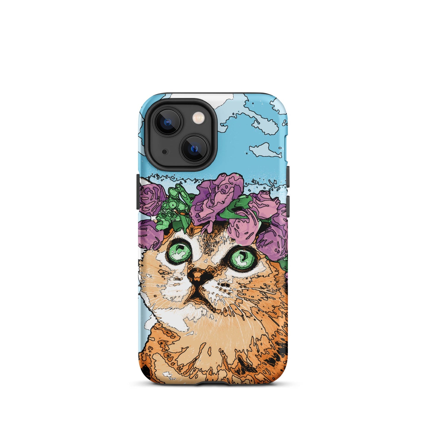 Tough Case for iPhone® V2