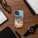 Tough Case for iPhone® V2