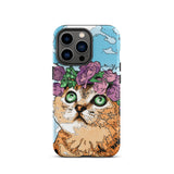 Tough Case for iPhone® V2