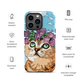 Tough Case for iPhone® V2