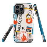 Tough Case for iPhone® V1