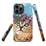 Tough Case for iPhone® V2