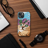 Tough Case for iPhone® V2