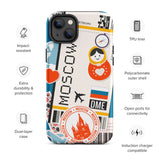 Tough Case for iPhone® V1
