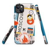 Tough Case for iPhone® V1