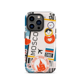 Tough Case for iPhone® V1