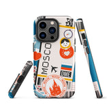 Tough Case for iPhone® V1