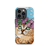 Tough Case for iPhone® V2