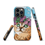 Tough Case for iPhone® V2